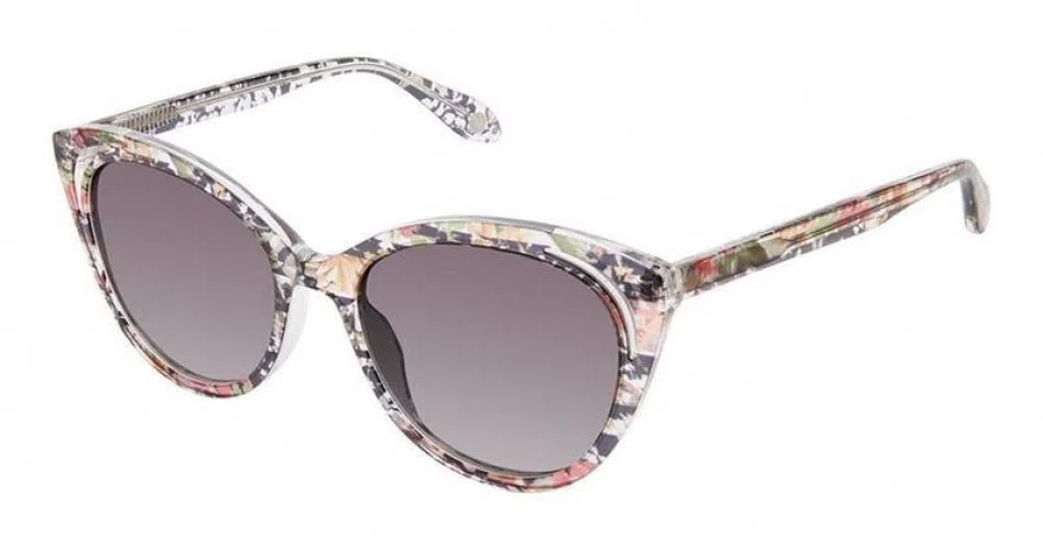 Fysh F-2074 Sunglasses - view 2